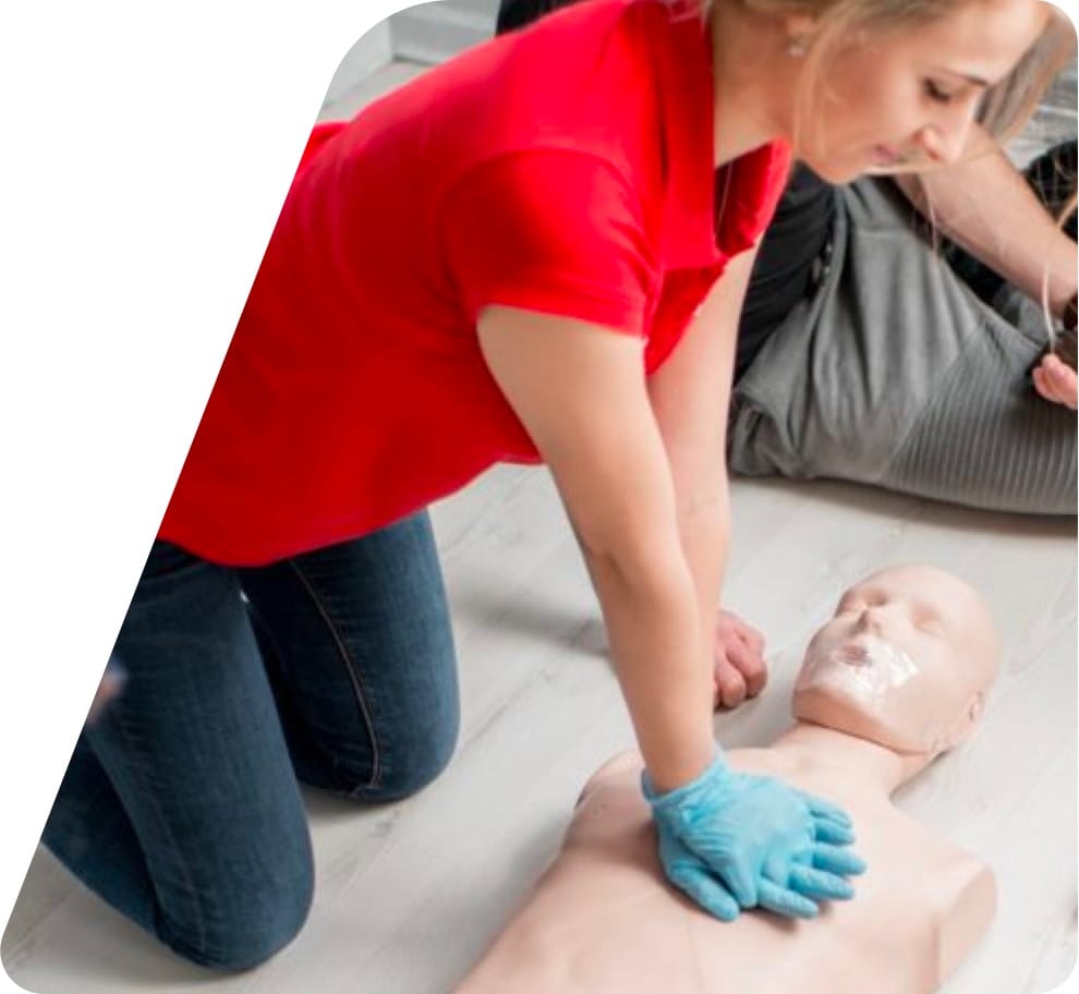 CPR Certification Class