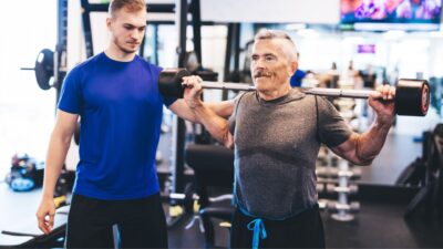 CPR Certification for Fitness Instructors