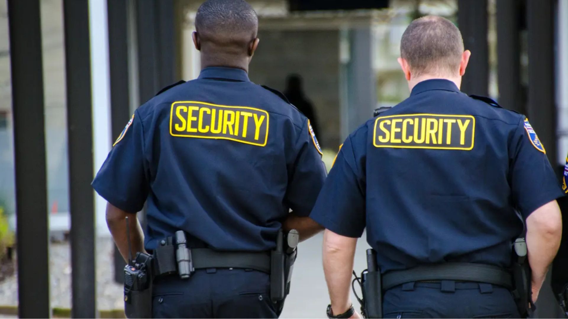 The Role of CPR Certification in Security Services